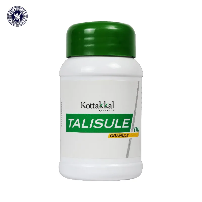 Талісуле гранули 100 г Kottakkal Talisule Granule