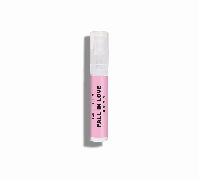 Парфумована вода для жінок «Fall in love» 3 мл Mayur Eau De Parfum Fall in love 3 ml