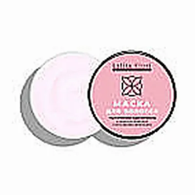 Маска для волосся «Гіалуронове відновлення» 250 мл Lalita Fiori Hyaluronic Recovery Hair Mask 250 ml