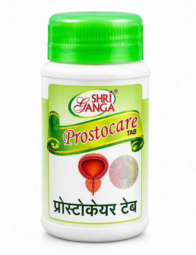 Простокеа 60 табл Shri Ganga Prostocare