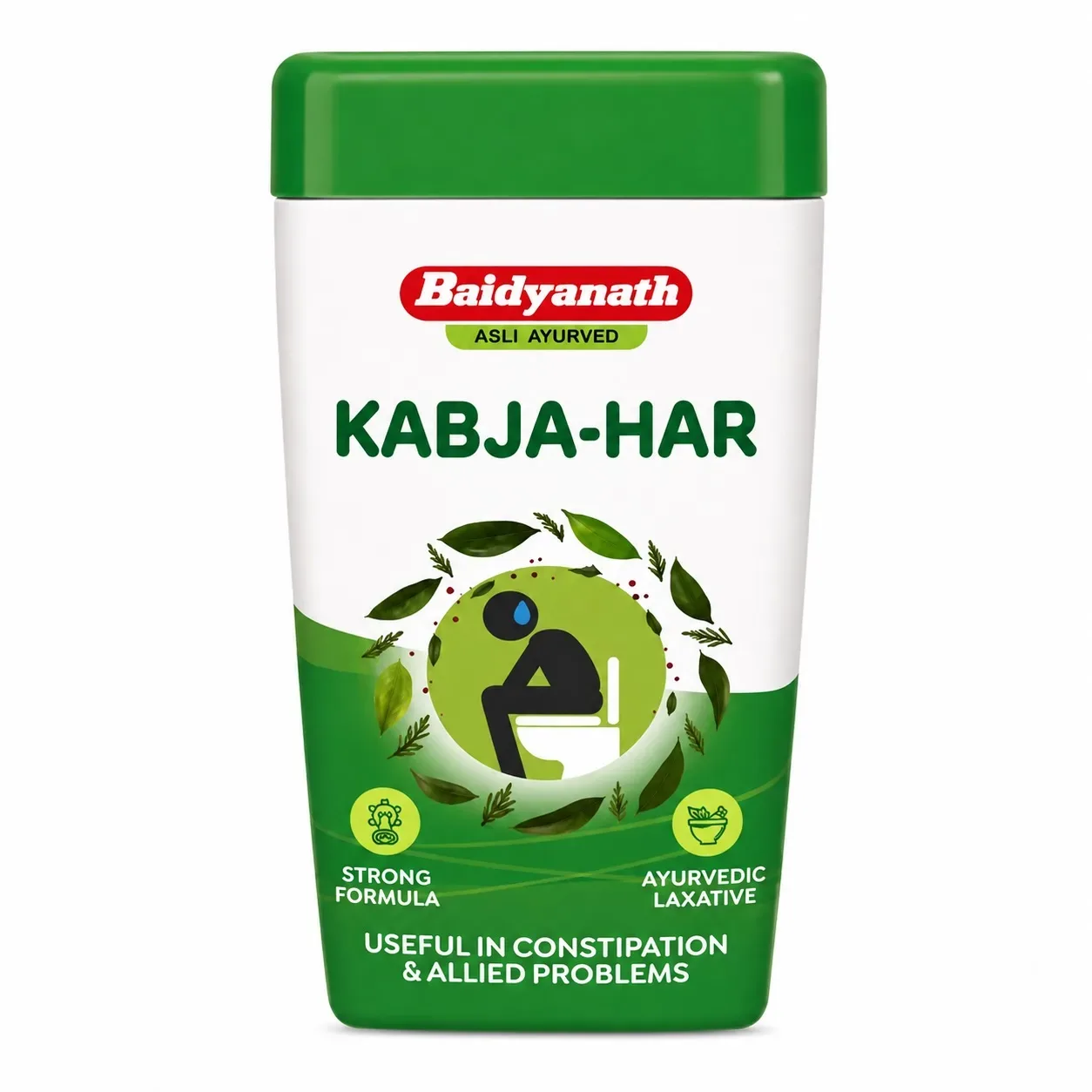 Кабджахар 100 г Baidyanath Kabjahar Granules