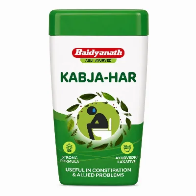 Кабджахар 100 г Baidyanath Kabjahar Granules