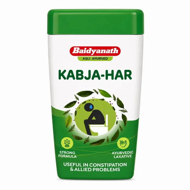 Кабджахар 100 г Baidyanath Kabjahar Granules