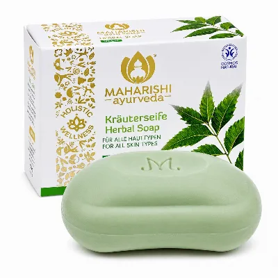 Мило Нім 100 г Maharishi Ayurveda Neem Soap