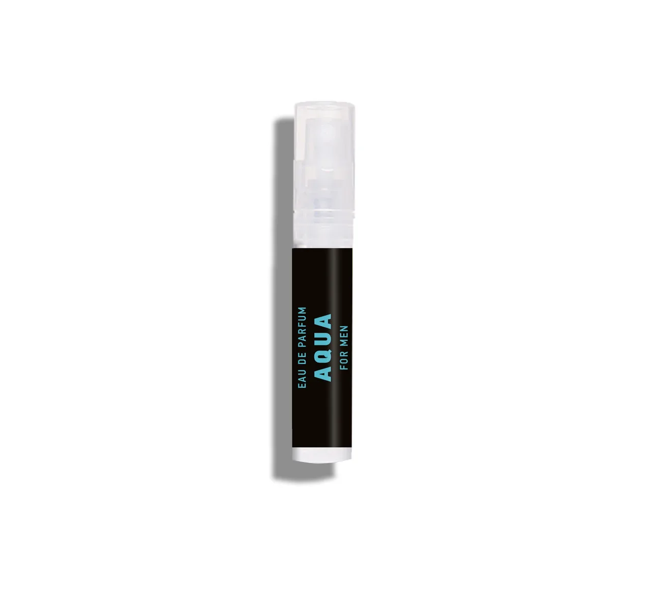 Парфумована вода для чоловіків «Aqua for men» 3 мл Mayur Eau De Parfum Aqua for men 3 ml