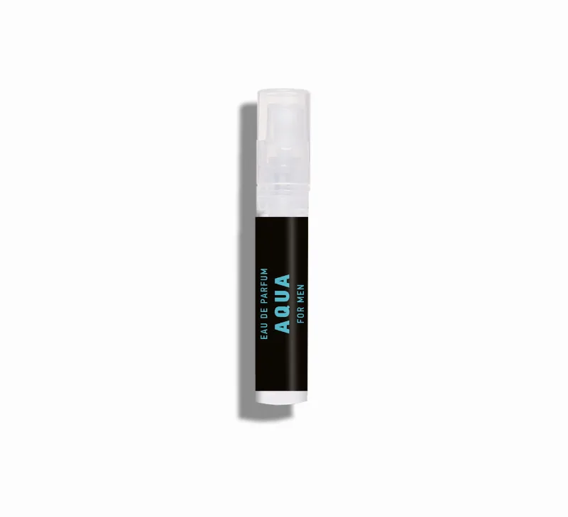 Парфумована вода для чоловіків «Aqua for men» 3 мл Mayur Eau De Parfum Aqua for men 3 ml