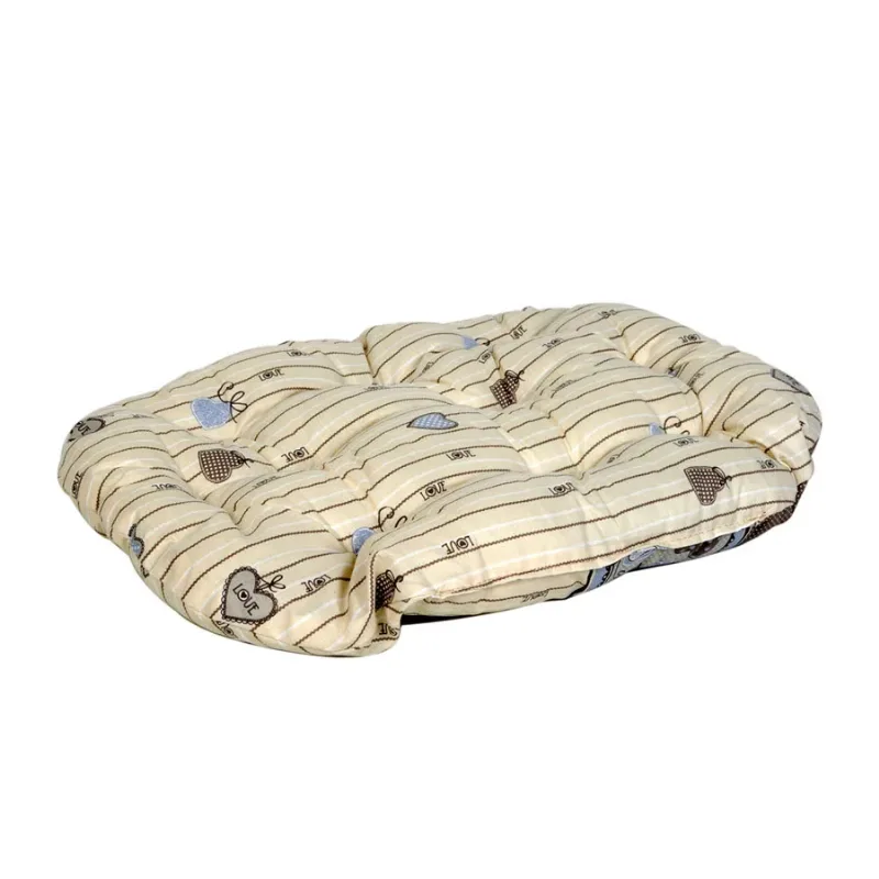 Підстилка овальна (75х65х7), №5 TEREMOK Pet Mat