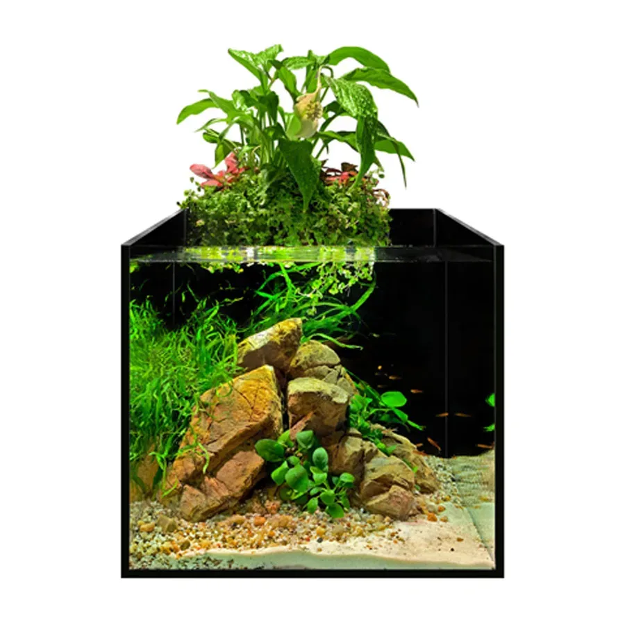 Акваріумний набір aFARM Set 13 літрів AquaLighter aFARM Aquarium Kit
