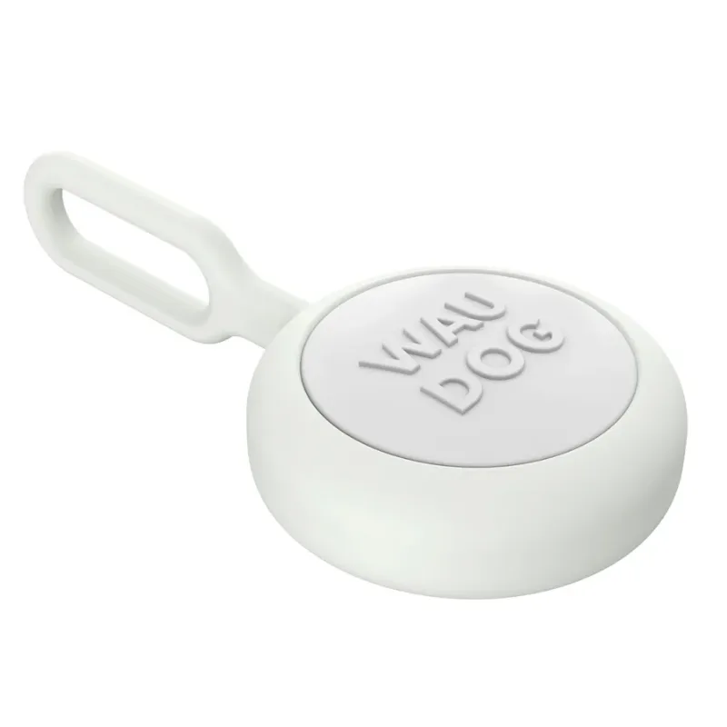 Ліхтарик для собак і котів, у силіконовому чохлі, що світиться, USB WAUDOG LED Light
