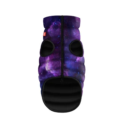 Курточка для собак «NASA21», L55 WAUDOG Clothes Dog Jacket NASA21