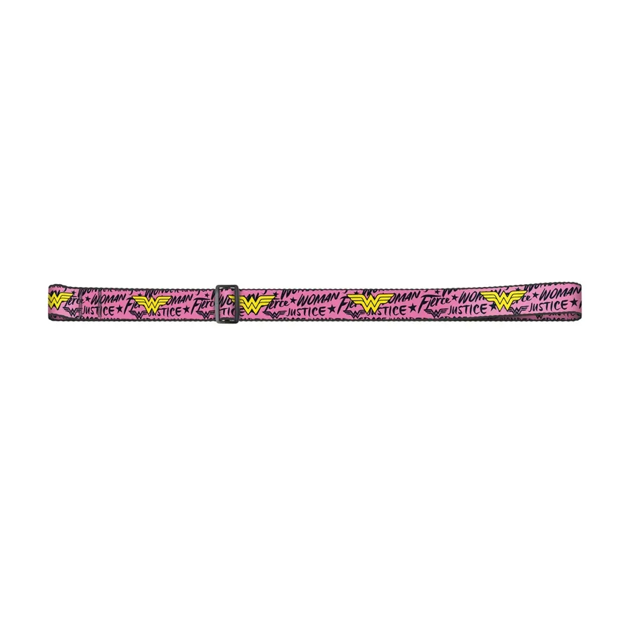 Съемный ремень нейлоновый «Чудо-женщина» WAUDOG Family Waist Bag Accessory Wonder Woman