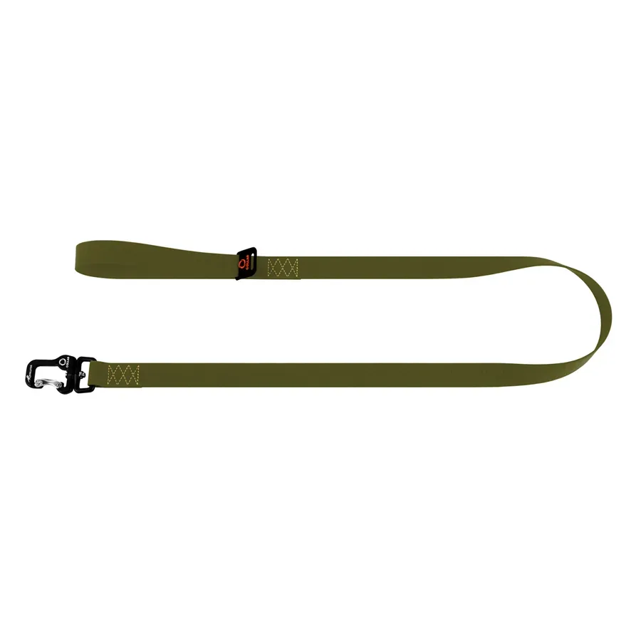 Повідець EVOLUTOR, XXL, хакі EVOLUTOR Leash