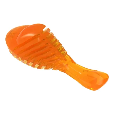 Іграшка для собак Гомілка, термопластична гума, 190 мм, помаранчевий WAUDOG Fun Durable Toy