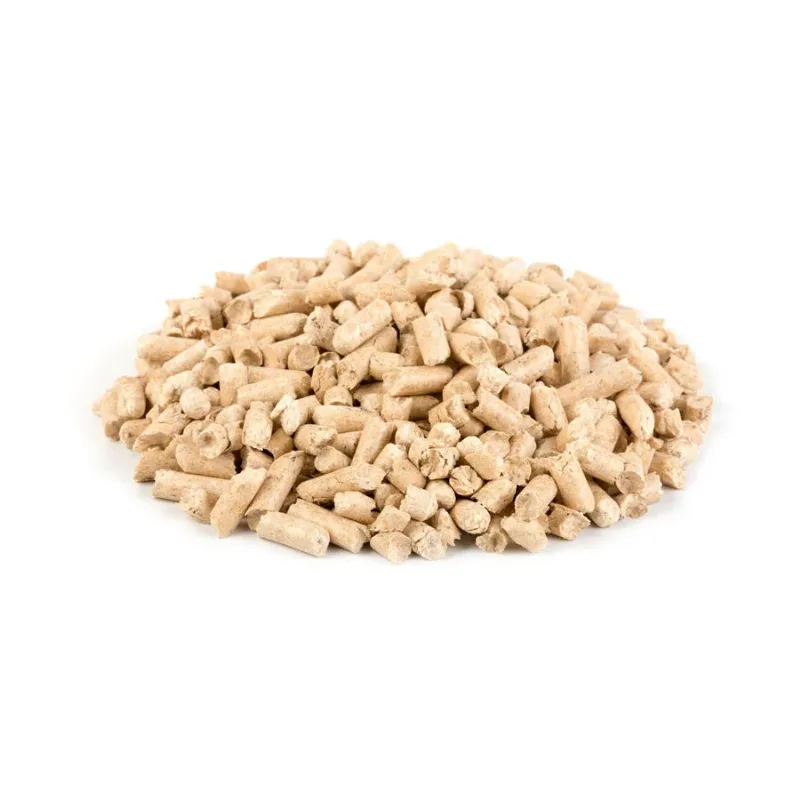 Наповнювач з ароматизатором, 3кг, зелений SuperCat Cat Litter