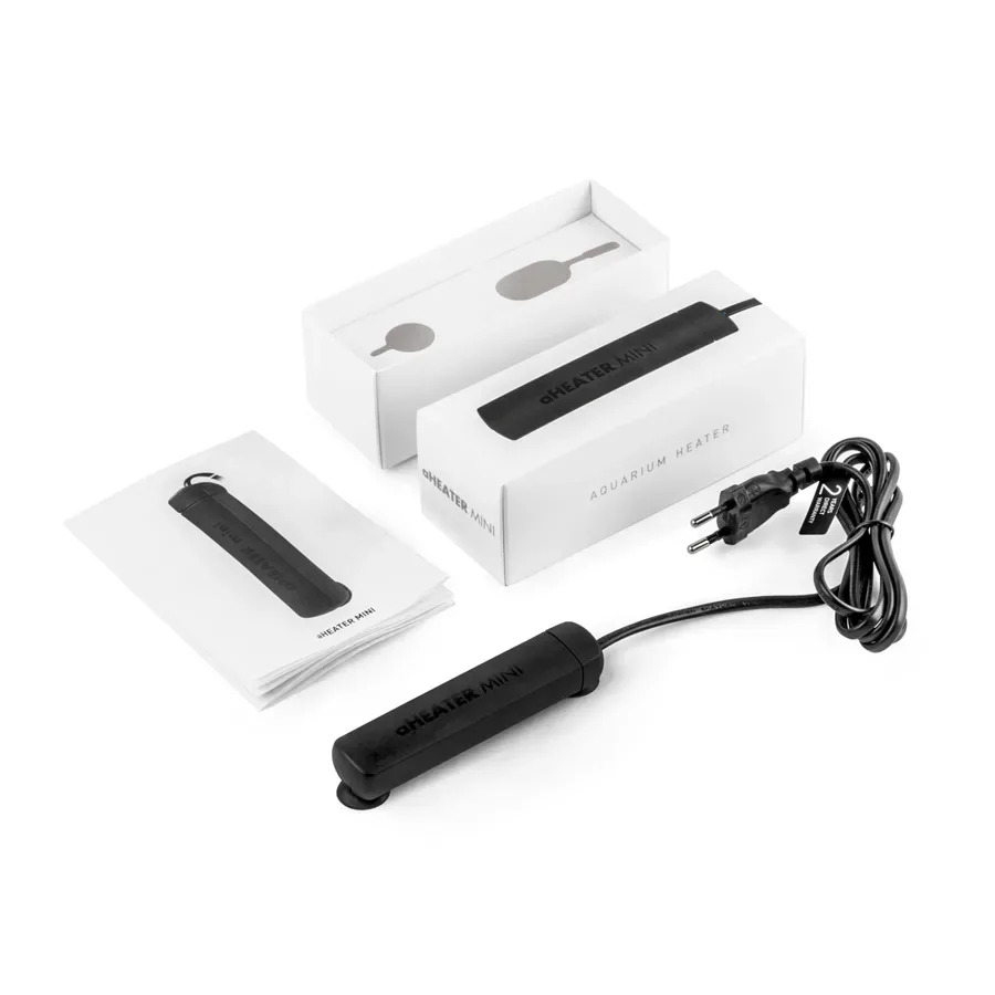 Акваріумний обігрівач aHEATER MINI, 10 Вт, 15 л AquaLighter aHEATER Heater