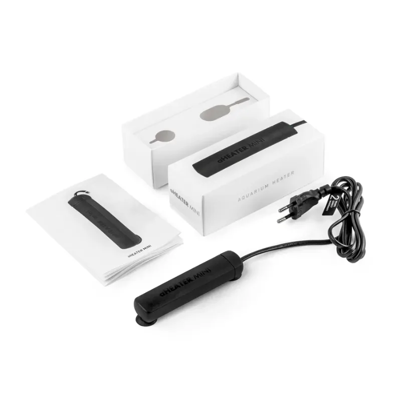 Акваріумний обігрівач aHEATER MINI, 10 Вт, 15 л AquaLighter aHEATER Heater