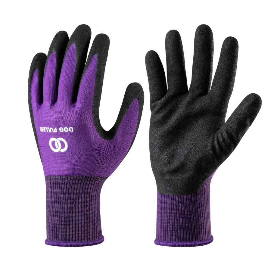 Тренувальні перчатки, L PULLER Training Gloves