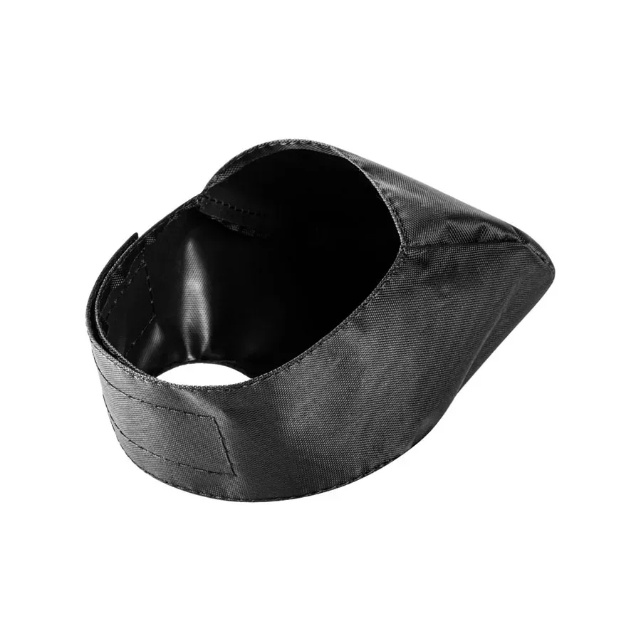 Намордник з нейлону для котів, великий, L Dog Extreme Muzzle