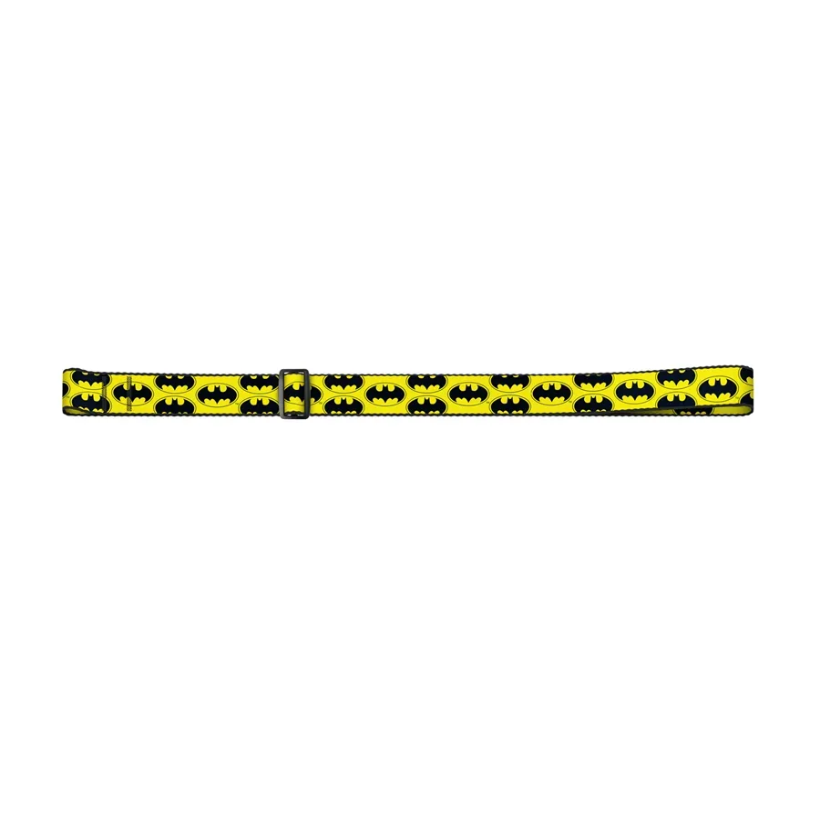 Знімний нейлоновий ремінь «Бетмен лого» WAUDOG Family Waist Bag Accessory Batman Logo