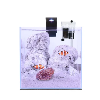 Комплект Nano Marine Set 15 літрів AquaLighter Nano Aquarium Kit