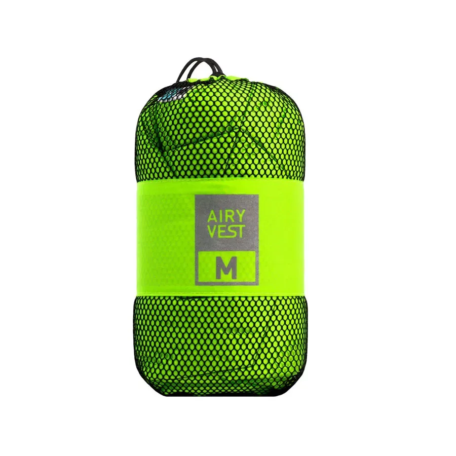 Подстилка для собак, 80*55 см, M, салатово-черная AiryVest Pet Mat