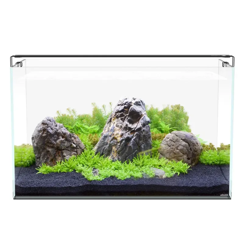 Акваріумний набір Aqua Set 66 літрів AquaLighter AquaSet Aquarium Kit