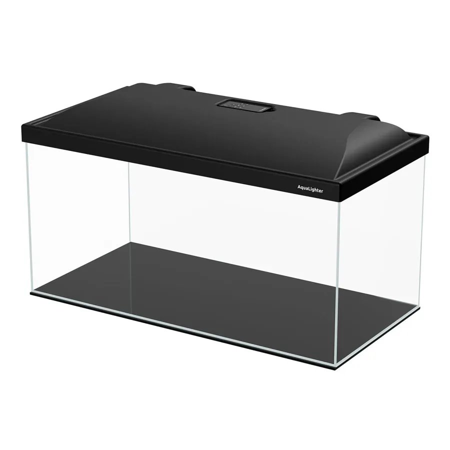 Крышка аквариумная прямоугольная 50 (50х30 см, LED 1515 люм, д/у) AquaLighter Lid Aquarium Lid