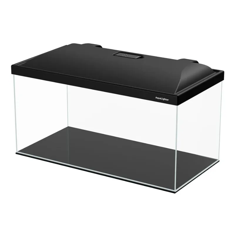 Крышка аквариумная прямоугольная 50 (50х30 см, LED 1515 люм, д/у) AquaLighter Lid Aquarium Lid