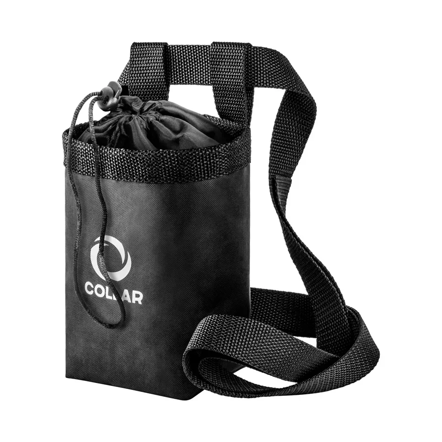 Сумка для дрессировки, 8 см × 13 см Collar Treat Pouch