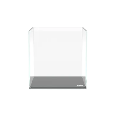 Аквариум aGLASS Nano 15л (25*25*25) AquaLighter aGlass Aquarium
