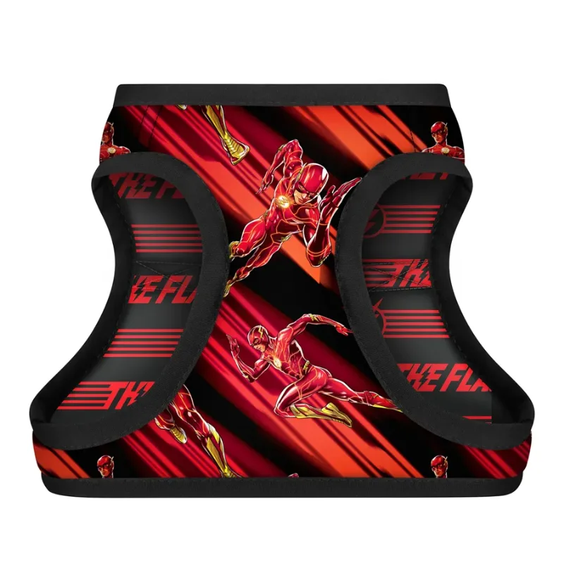 Шлея для собак м'яка «Швидкість Флеша», XS2 WAUDOG Clothes Soft Harness Flash Speed