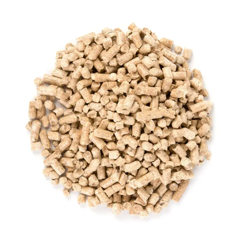 Наполнитель Стандарт 3кг, синий SuperCat Cat Litter