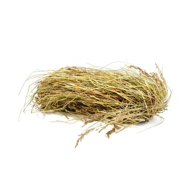 Сіно Лугове 300 г SuperCat Rodent Bedding