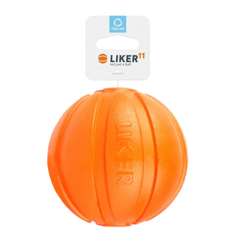 М'ячик ЛАЙКЕР11 LIKER Ball