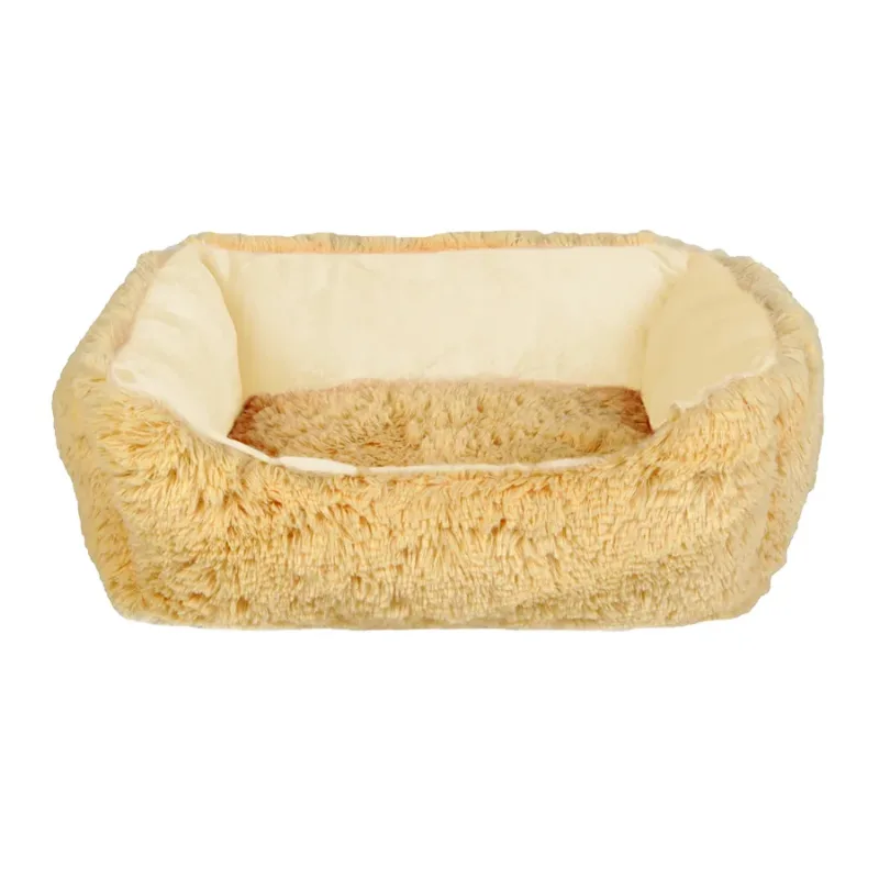 Лежанка "Ексклюзив" (30х40х14), №1 TEREMOK Pet Bed