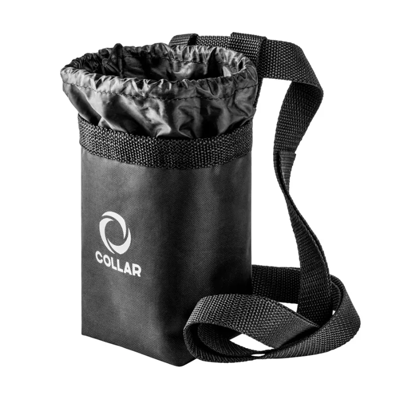 Сумка для дресирування, 11 см × 16 см Collar Treat Pouch