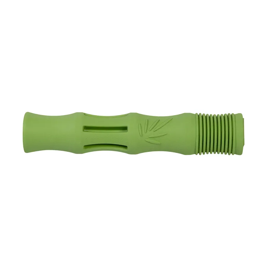 Іграшка для собак Палиця, біорозкладна гума, 18 см, зелена WAUDOG Fun Natural Stick Toy