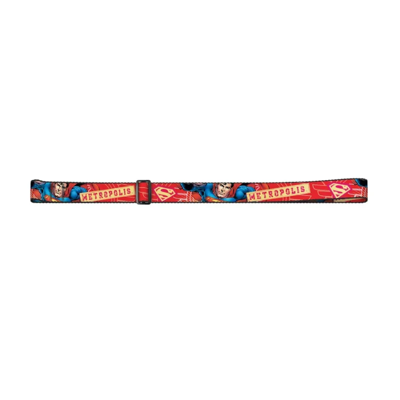 Съемный ремень нейлоновый «Супергерой» WAUDOG Family Waist Bag Accessory Superhero