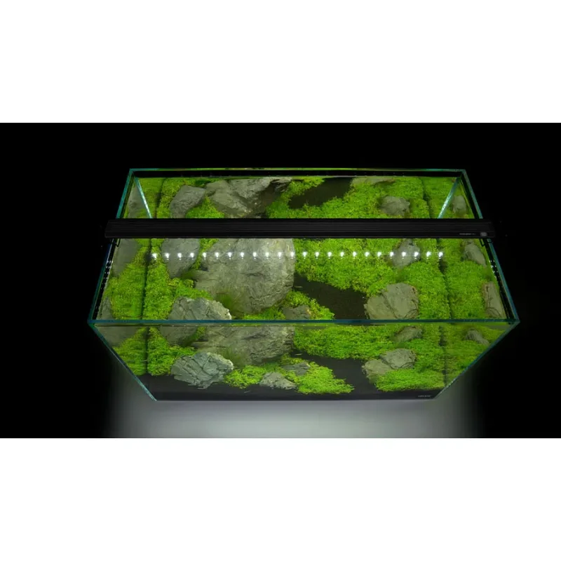 Акваріумний набір Aqua Set 66 літрів AquaLighter AquaSet Aquarium Kit