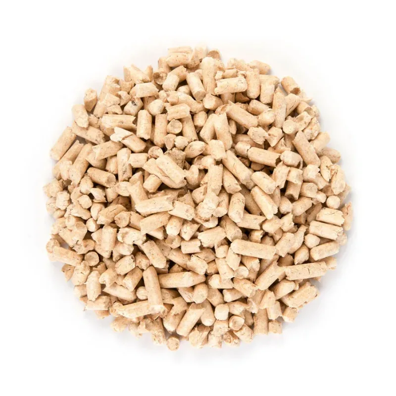 Наповнювач з ароматизатором, 3кг, зелений SuperCat Cat Litter
