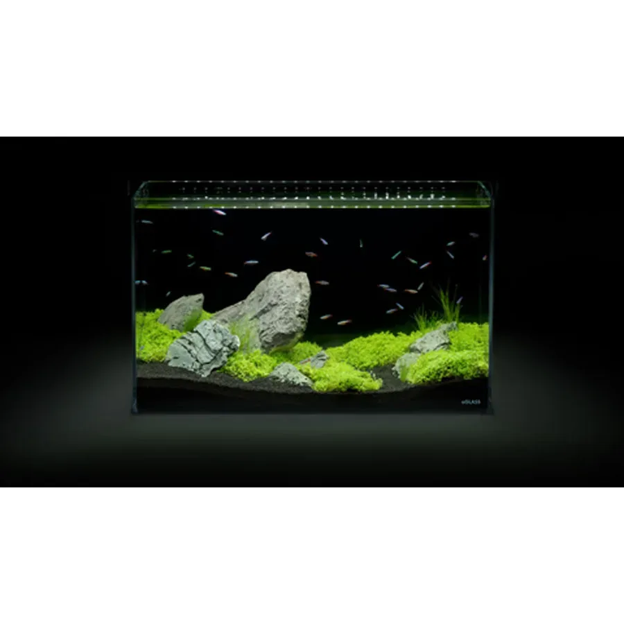 Акваріумний набір Aqua Set 66 літрів AquaLighter AquaSet Aquarium Kit