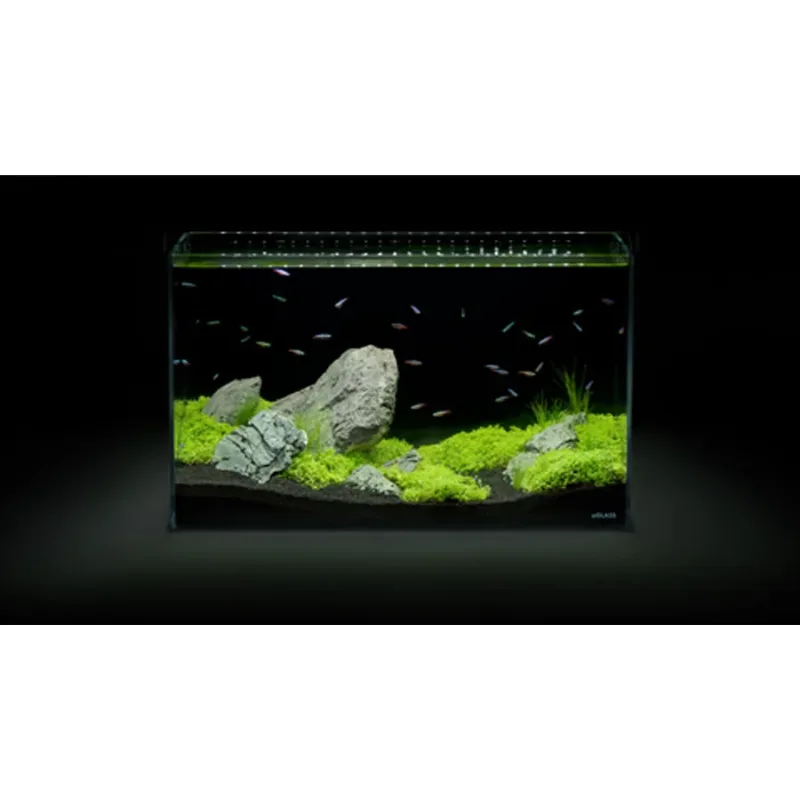 Акваріумний набір Aqua Set 66 літрів AquaLighter AquaSet Aquarium Kit