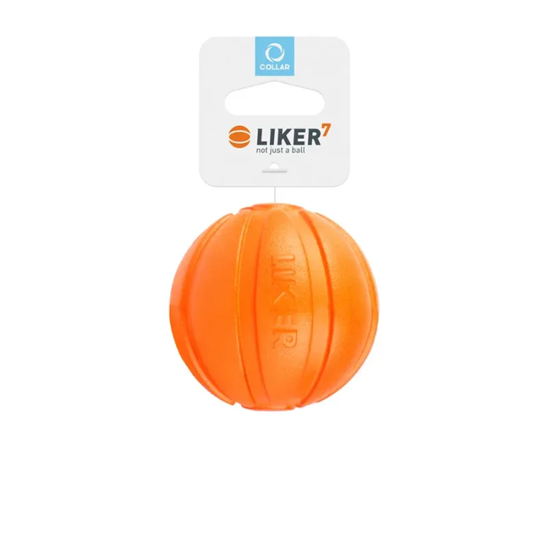 Мячик ЛАЙКЕР7 LIKER Ball