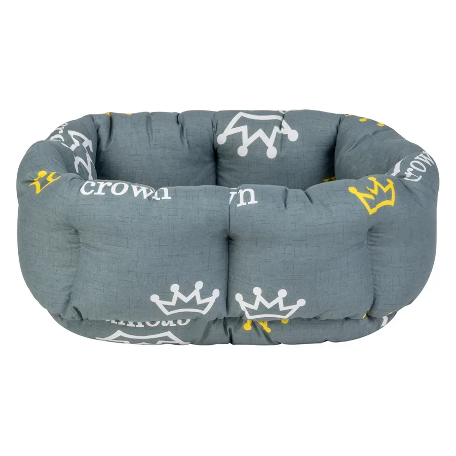 Манеж (45х34х17), №1 TEREMOK Playpen