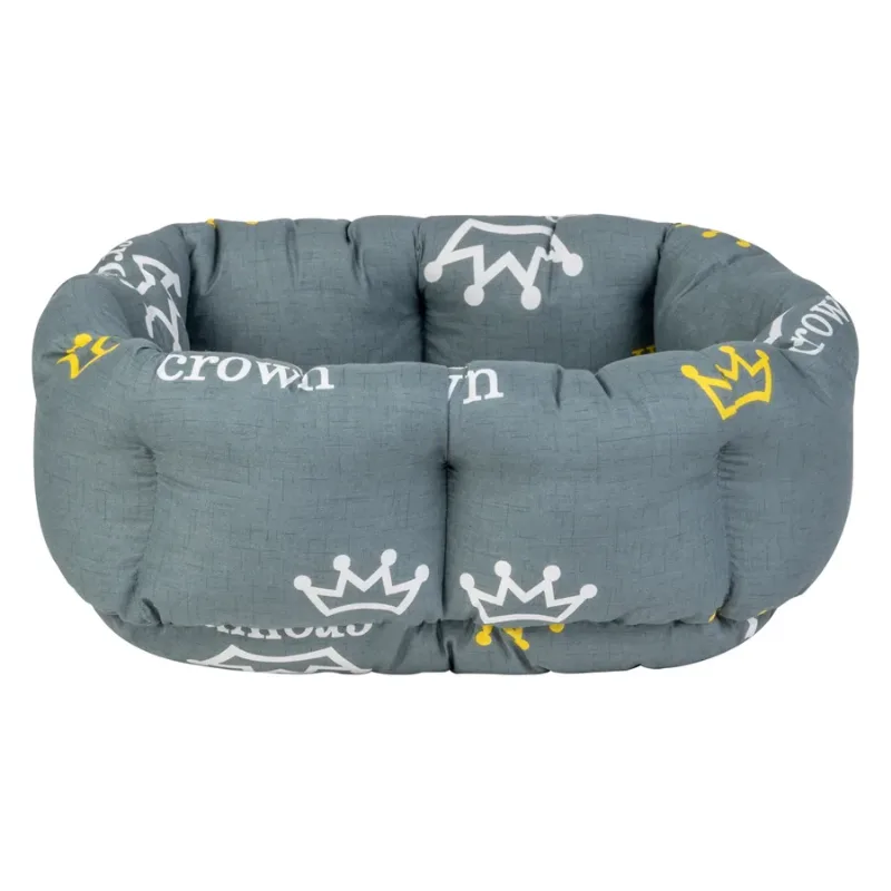 Манеж (45х34х17), №1 TEREMOK Playpen