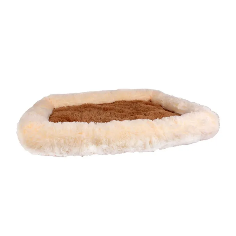 Лежанка "Шик" (36х48х8), №2 TEREMOK Pet Bed