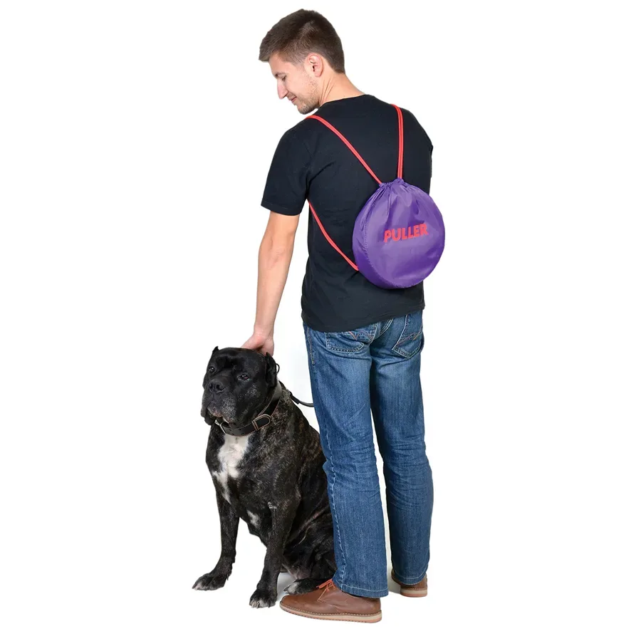 Сумочка для тренувального снаряду PULLER Bag