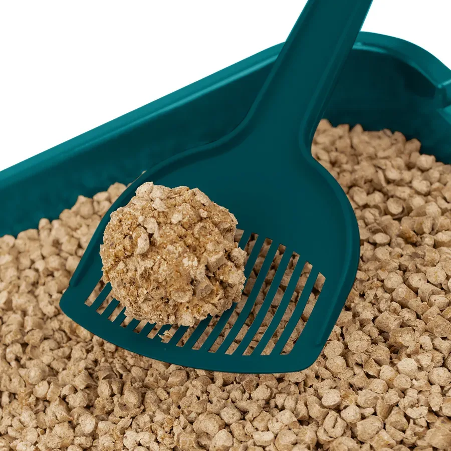 Наповнювач Комкуючий 2,1кг SuperCat Cat Litter