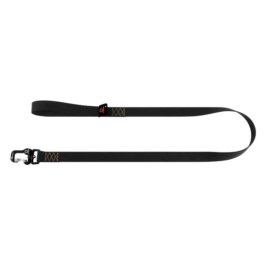 Поводок "Эволютор", XL, черный EVOLUTOR Leash