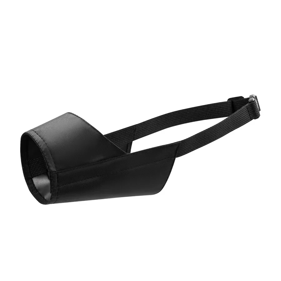 Намордник нейлоновый (йорк, карликовый пудель), №1 Dog Extreme Muzzle
